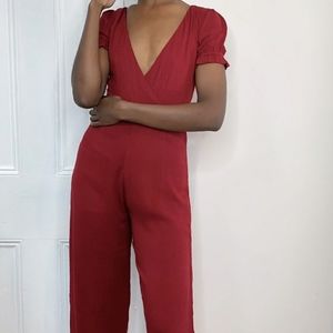 Nightcap jumpsuit